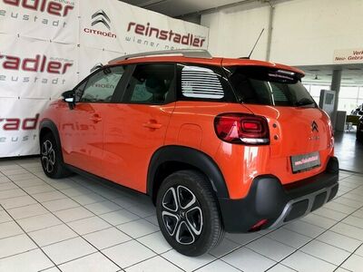 Citroën C3 Aircross Gebrauchtwagen