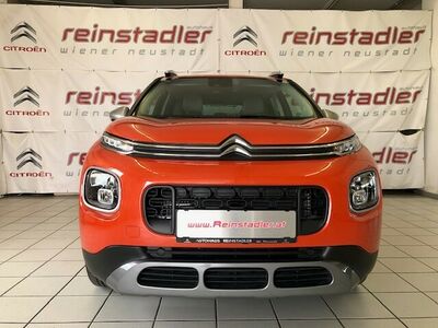 Citroën C3 Aircross Gebrauchtwagen