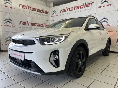 KIA Stonic Gebrauchtwagen