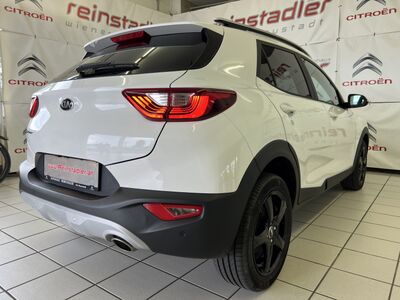 KIA Stonic Gebrauchtwagen