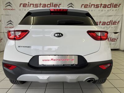 KIA Stonic Gebrauchtwagen