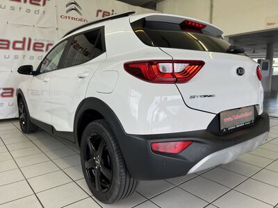 KIA Stonic Gebrauchtwagen