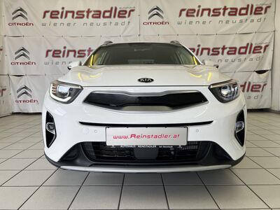 KIA Stonic Gebrauchtwagen