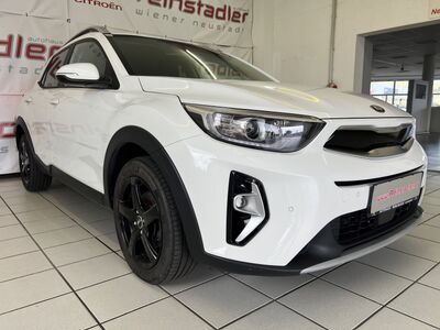 KIA Stonic Gebrauchtwagen