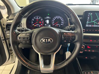 KIA Stonic Gebrauchtwagen