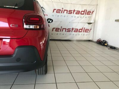 Citroën C3 Gebrauchtwagen