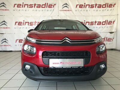 Citroën C3 Gebrauchtwagen