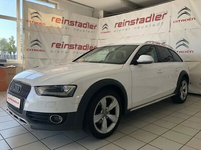 Audi A4 Allroad Gebrauchtwagen