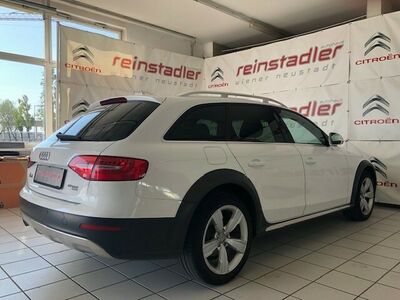 Audi A4 Allroad Gebrauchtwagen