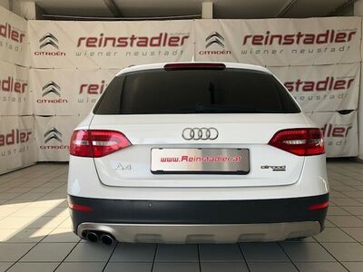 Audi A4 Allroad Gebrauchtwagen