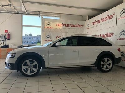 Audi A4 Allroad Gebrauchtwagen