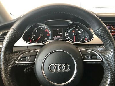 Audi A4 Allroad Gebrauchtwagen