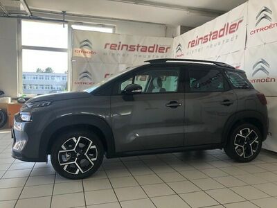 Citroën C3 Aircross Gebrauchtwagen