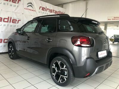 Citroën C3 Aircross Gebrauchtwagen