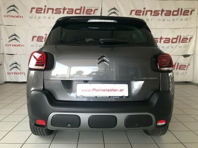 Citroën C3 Aircross Gebrauchtwagen