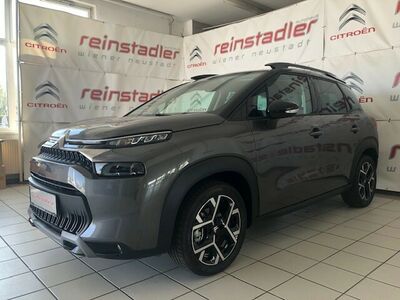 Citroën C3 Aircross Gebrauchtwagen