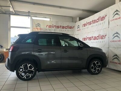 Citroën C3 Aircross Gebrauchtwagen