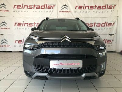 Citroën C3 Aircross Gebrauchtwagen