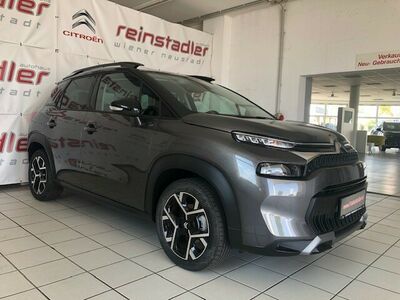 Citroën C3 Aircross Gebrauchtwagen