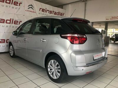 Citroën C4 Picasso Gebrauchtwagen