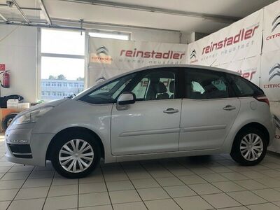 Citroën C4 Picasso Gebrauchtwagen