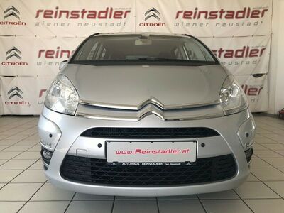 Citroën C4 Picasso Gebrauchtwagen