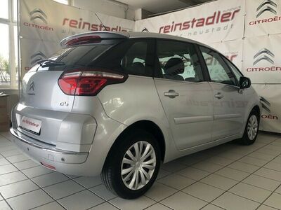 Citroën C4 Picasso Gebrauchtwagen