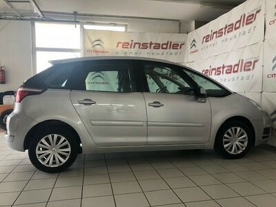 Citroën C4 Picasso Gebrauchtwagen