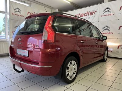 Citroën C4 Picasso Gebrauchtwagen