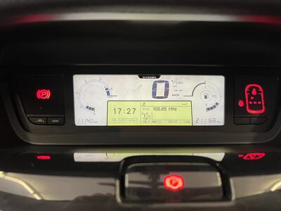 Citroën C4 Picasso Gebrauchtwagen