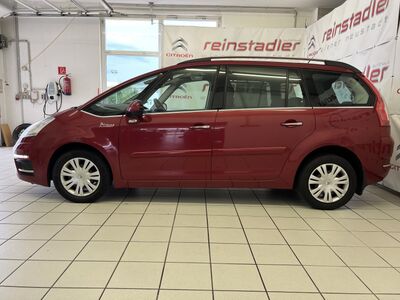 Citroën C4 Picasso Gebrauchtwagen