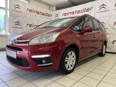 Citroën C4 Picasso Gebrauchtwagen