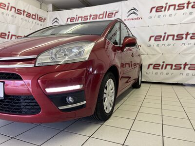 Citroën C4 Picasso Gebrauchtwagen