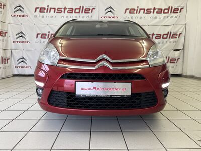 Citroën C4 Picasso Gebrauchtwagen