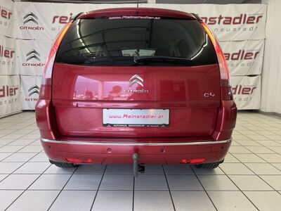 Citroën C4 Picasso Gebrauchtwagen