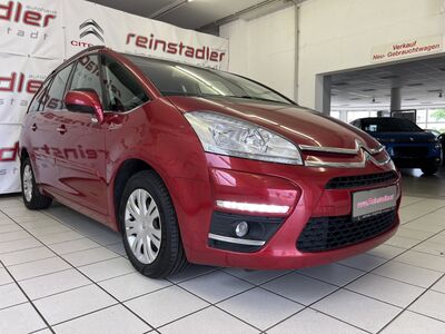 Citroën C4 Picasso Gebrauchtwagen