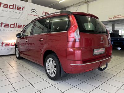 Citroën C4 Picasso Gebrauchtwagen