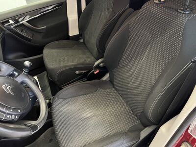 Citroën C4 Picasso Gebrauchtwagen