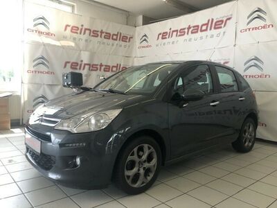 Citroën C3 Gebrauchtwagen