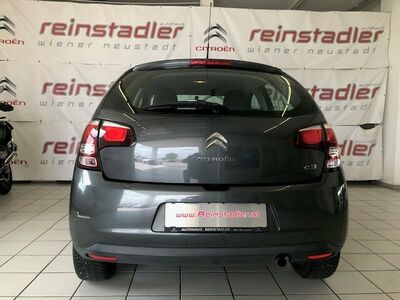 Citroën C3 Gebrauchtwagen