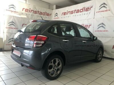 Citroën C3 Gebrauchtwagen