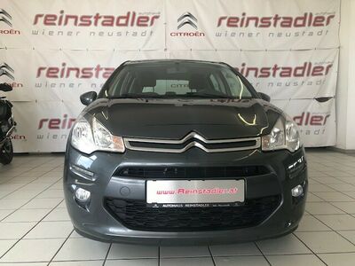 Citroën C3 Gebrauchtwagen