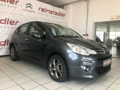 Citroën C3 Gebrauchtwagen