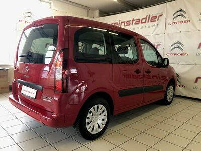 Citroën Berlingo Gebrauchtwagen