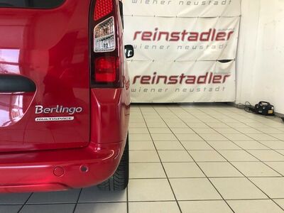 Citroën Berlingo Gebrauchtwagen