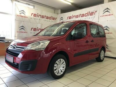 Citroën Berlingo Gebrauchtwagen