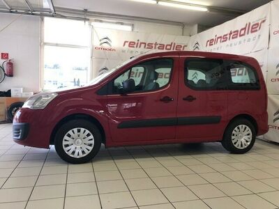 Citroën Berlingo Gebrauchtwagen