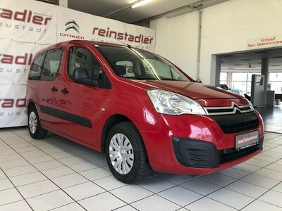 Citroën Berlingo Gebrauchtwagen