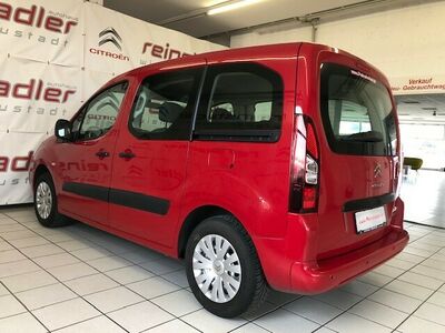 Citroën Berlingo Gebrauchtwagen