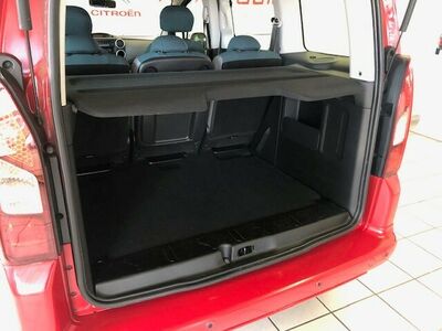 Citroën Berlingo Gebrauchtwagen